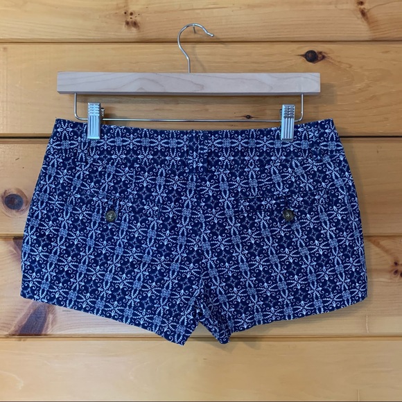 Red Camel Shorts - Picture 6 of 7